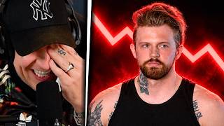 Download lagu The FALL of André Schiebler! 😱 From YouTube Star to Z-List Celebrity.. 📉 | MontanaBlack Reaction mp3