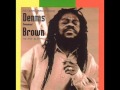 Dennis Brown - Lust for Money