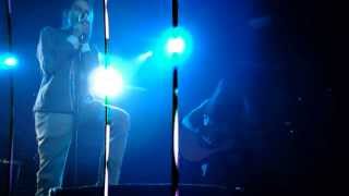 Amoral -  Blueprints 28-02-2014 (Ablum release party)