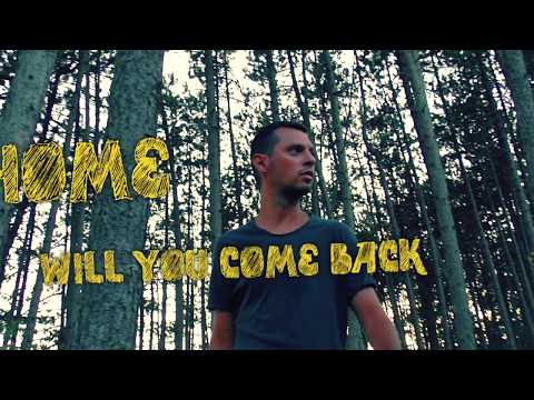 Sergio Mauri - Come Back Home (Teaser)