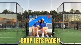 Padel Smash TV