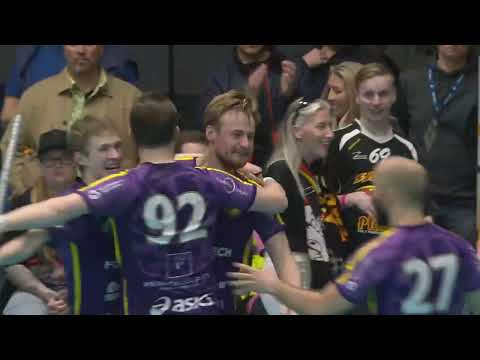 Høydepunkter NM finalen for menn 2023