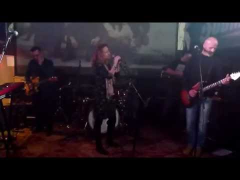 Galdaria - Zagreb u magli - live