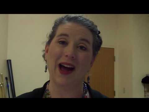 Sogno d'or - Giacomo Puccini Spoken text for Lyric Diction