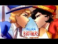 Snow Miser And Heat Miser Song OC Animatic
