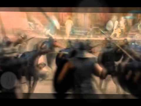 Game of Thrones- The Unsullied Theme