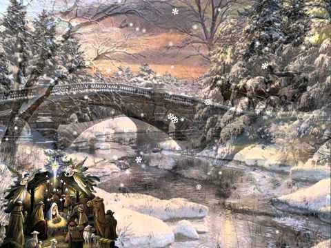Winter-Solstice by Cosmo Frequency