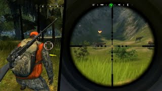 Cabela's Hunting Expeditions ... (Wii) Gameplay