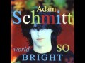 Adam Schmitt - Can't Get You On My Mind