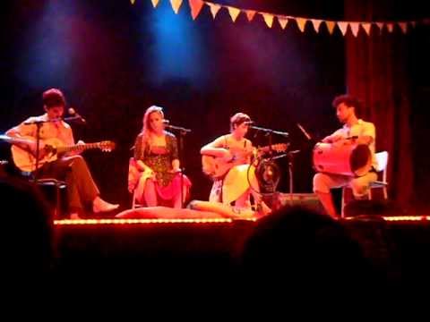 Perota Chingo Anhelando Iruya﻿  (Rio Grande)