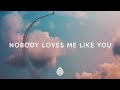 Chris Tomlin ~ Nobody Loves Me Like You (Lyrics) - music meets heaven Chris Tomlin ~ Nobody Loves Me Like You (Lyrics)