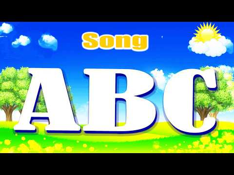 Alphabet song | ABC song | A B C D E F G H I J K L M N O P Q R S T U V W X Y Z (Ep. 280)