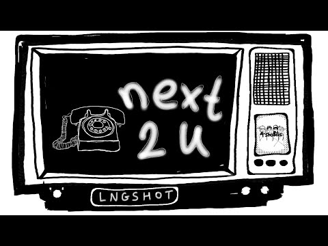 LNGSHOT [OHYUL, LOUIS] - Next 2 U (Lyrics)
