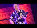 John Sebastian Welcome Back July 8 2019 City Winery Chicago nunupics