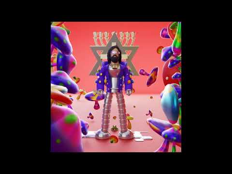 Almighty – El Botón