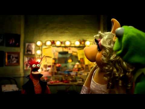 The Muppets