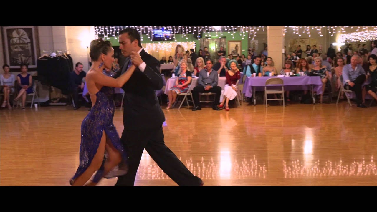 Leandro Oliver & Laila Rezk | Sin Palabras