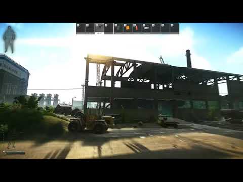 New Customs ZB-013 extract  and how to turn the power on!