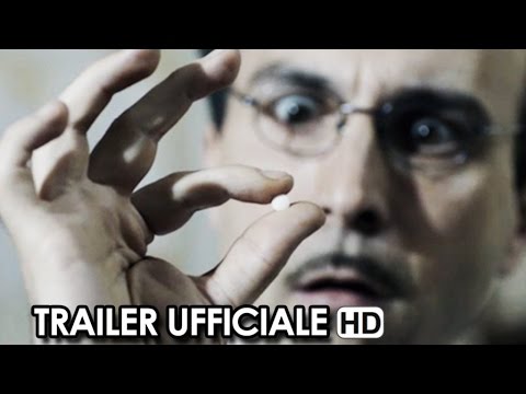 Italiano Medio Trailer Ufficiale (2015) - Maccio Capatonda Movie HD