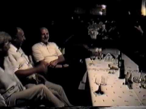 SOC-Treffen 1990 in Pfalzfeld Teil F