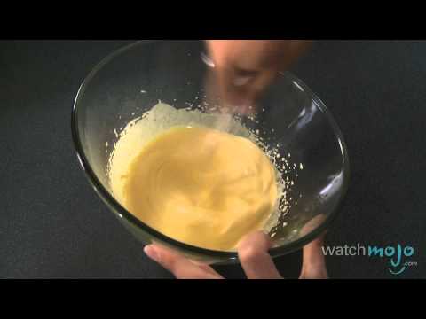How to Make Creme Brulee: Recipe