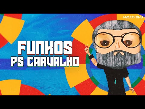 PS CARVALHO - FUNKOS