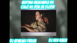 DJ AFAKASI FRESH & DJ REV RAHH-MUTMA UNASANKA RMX 2011.wmv