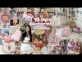 How To Make Your Room AESTHETIC On A Low Budget ౨ৎ Your PINTEREST ROOM ERA