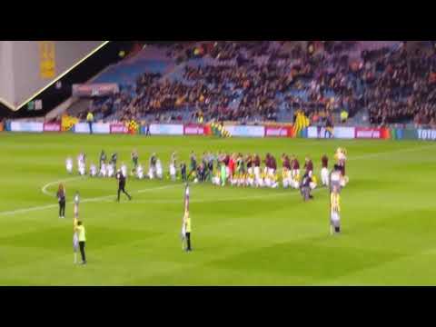 Vitesse - de Graafschap