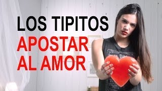 Apostar al Amor Lyrics English Translation