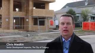 New home construction permits online - Residential ePermit