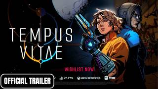 Tempus Vitae video 2