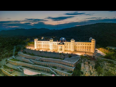 Kust Kohat University Of Science & Technology