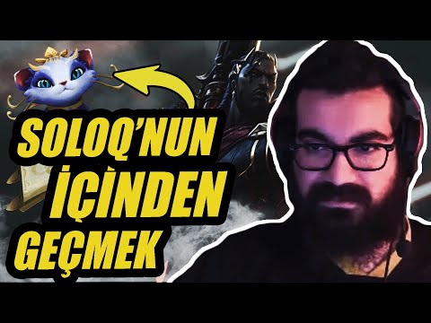 THIS DUO CONQUERED SOLOQYU! (best adc/sup) | HolyPhoenix