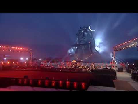 Sadhguru: Mahashivratri 2018 – Personal Recap of the Event