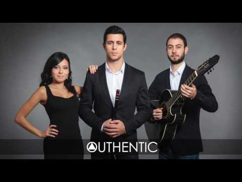 Outhentic - More Malka Mome / Аутентик - Море Малка Моме