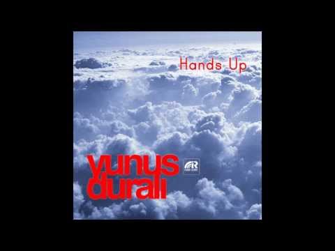 Yunus DURALI - Hands Up ( ISTANBUL RECORDS )