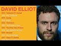 DAVID ELLIOT MOVIES LIST