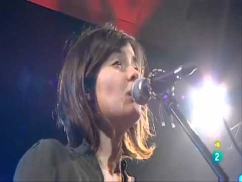 MÄBU: Buenos Días (Los Conciertos de Radio 3, 02-12-2010)