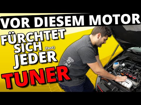 Is THIS the worst engine VW ever made?! | What's the maximum power output of the 1.4 TSI with DQ2...
