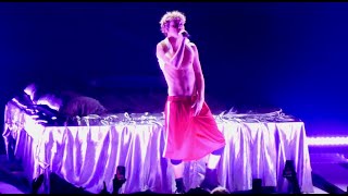 Troye Sivan - Dance to This - Live from The Sweat Tour at Madison Square Garden