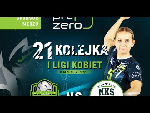 I Liga PreZero APR Radom - MKS Lublin