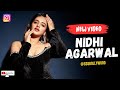 Nidhi Agarwal New Video Sos Bollywood