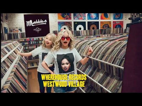 Westwood Village - 1970s-80s