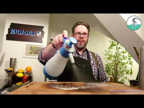 Drinklink Live am Freitag - Drinks, Aufbau, Abbau, dies und das