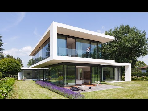 Bauhaus perfection from Weber + Hummel (Stuttgart)