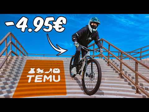 Billig-Teile von TEMU getestet – Upgrade oder Katastrophe?