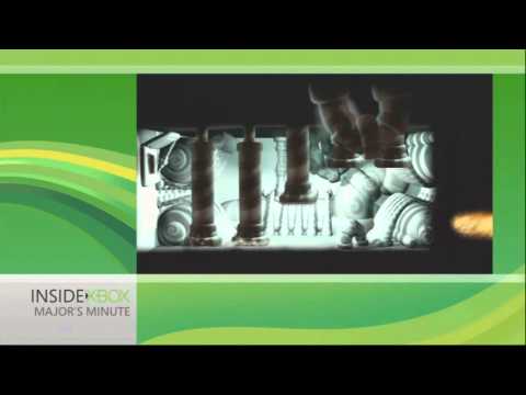 Score Rush - Inside Xbox - Major's Minute - Major Nelson (Xbox LIVE Indie Games; Shmup; STG)