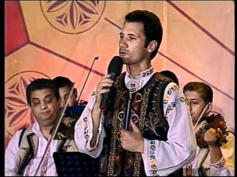 Albesteanu 2010 - Gabriel Lungu - Mentiune - ''Trecui dealul si o vale''
