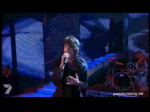 Bobby Andonov AGT FINAL PERFORMANCE - Fighter